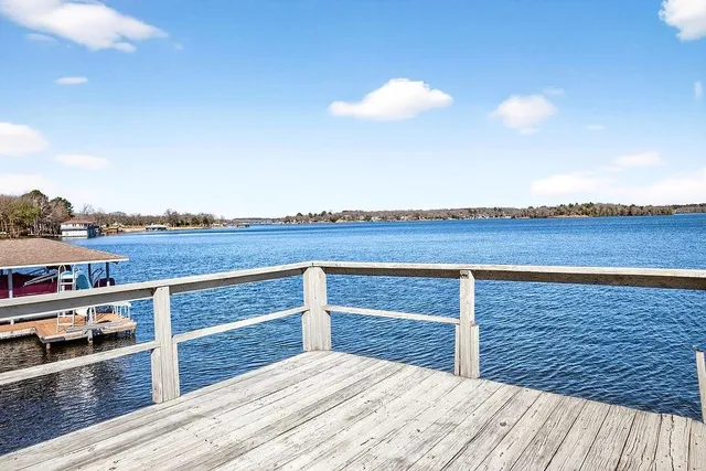 $1,499,000 | 7811 Double Oaks Road, Athens, TX 75752