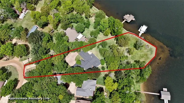 $1,499,000 | 7811 Double Oaks Road, Athens, TX 75752
