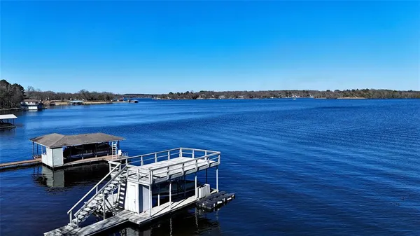 $1,499,000 | 7811 Double Oaks Road, Athens, TX 75752