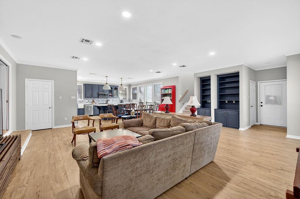 7811 Double Oaks Road Athens, TX 75752 - Photo 6 of 40