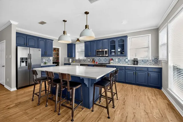 $1,499,000 | 7811 Double Oaks Road, Athens, TX 75752