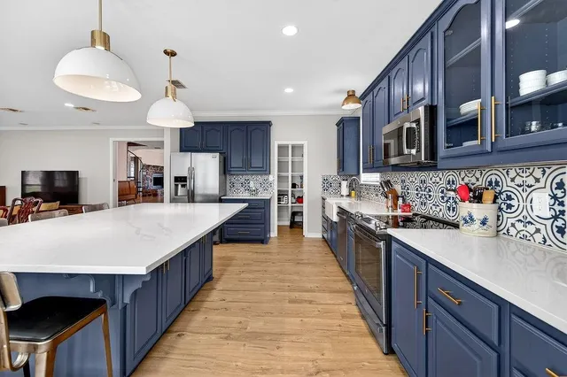 $1,499,000 | 7811 Double Oaks Road, Athens, TX 75752