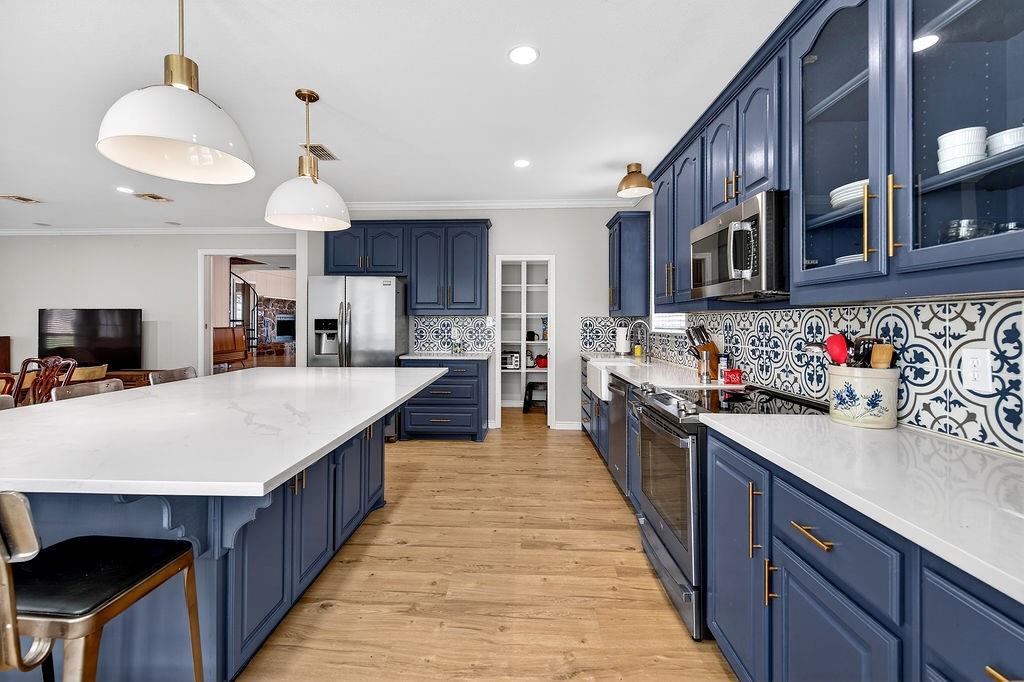 7811 Double Oaks Road Athens, TX 75752 - Photo 8 of 40