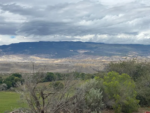 $40,000 | 19862 Cherry Acres South, Unit 3, Austin, CO 81410