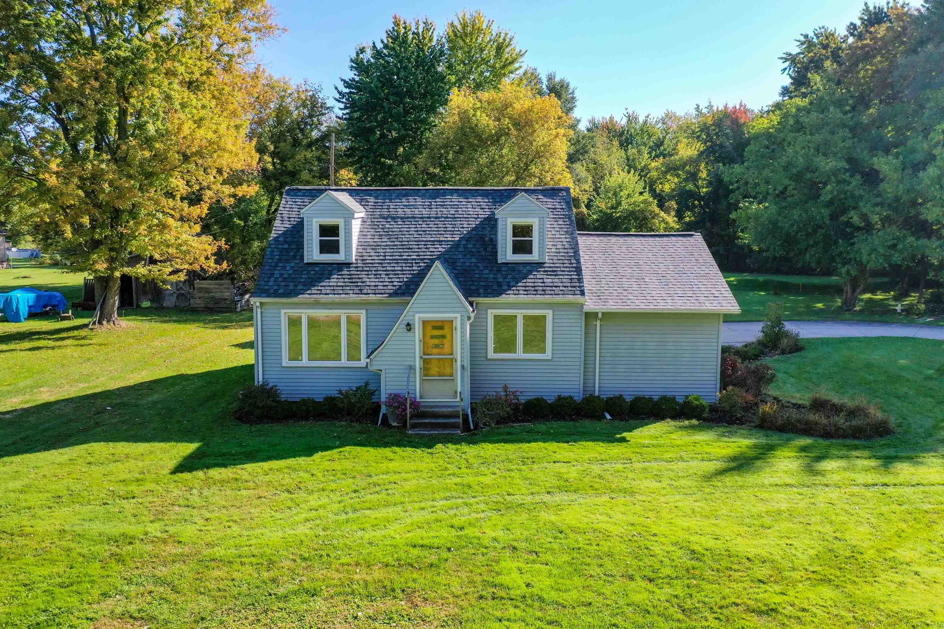 6629 Main Street Vassar, MI 48768 - Photo 32 of 46