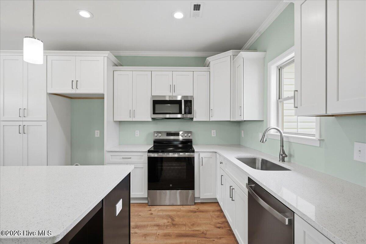 116 James Price Road Seven Springs, NC 28578 - Photo 9 of 28 1