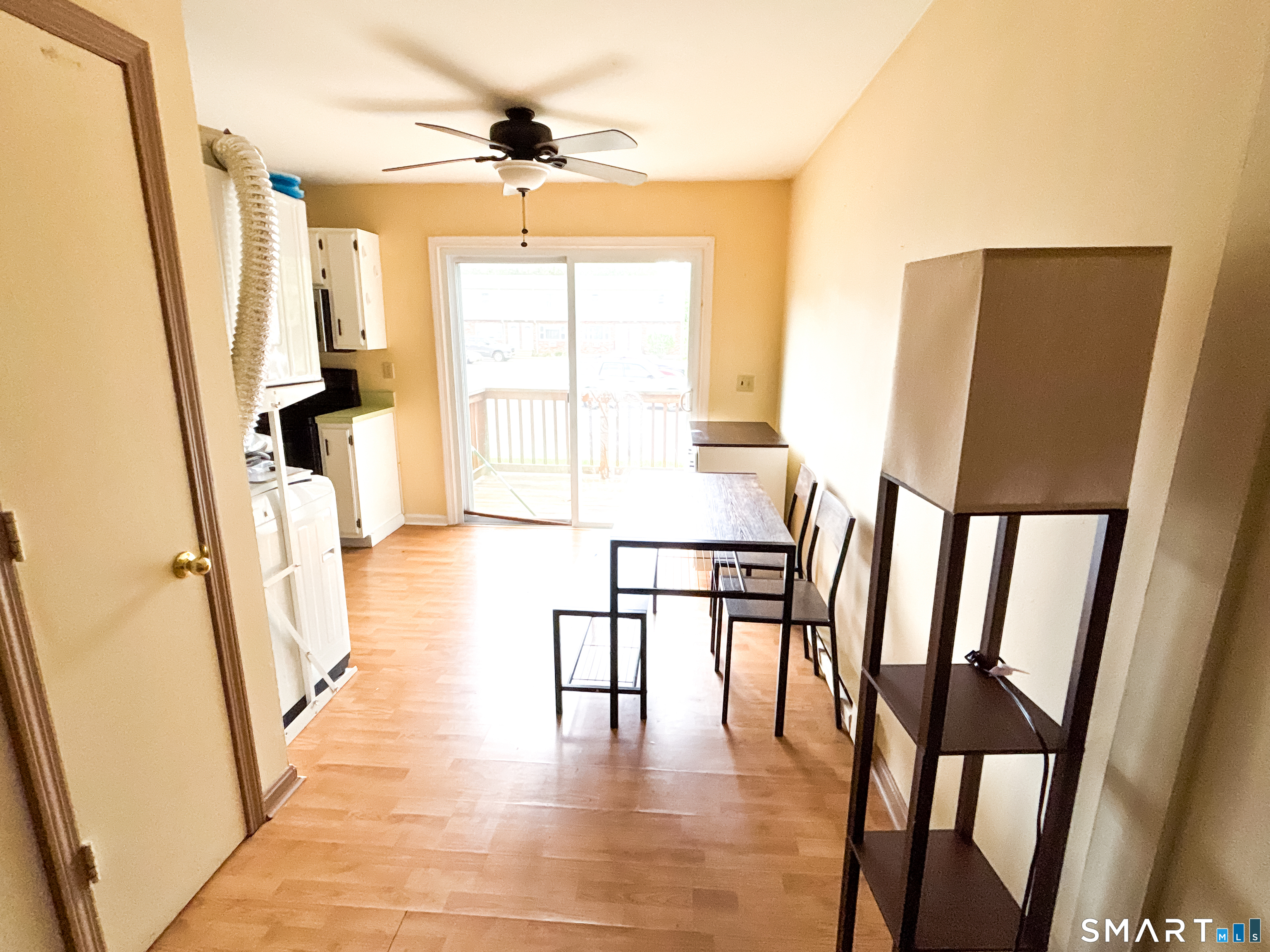 98 Canterbury Road, Unit F Plainfield, CT 06374 - Photo 4 of 10