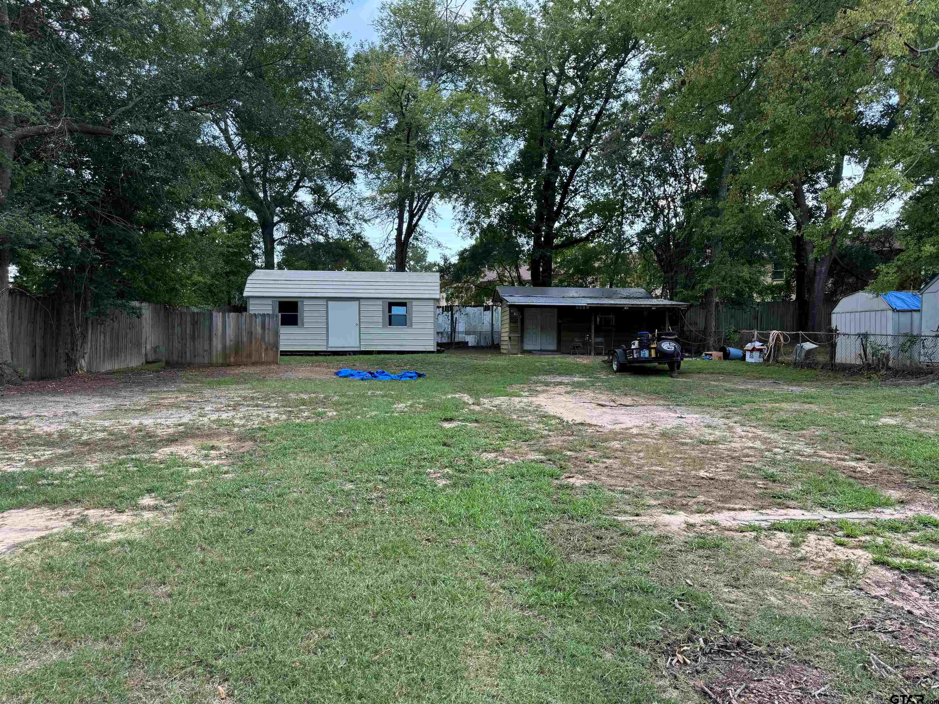 212 East Pirate Street Longview, TX 75604 - Photo 5 of 12