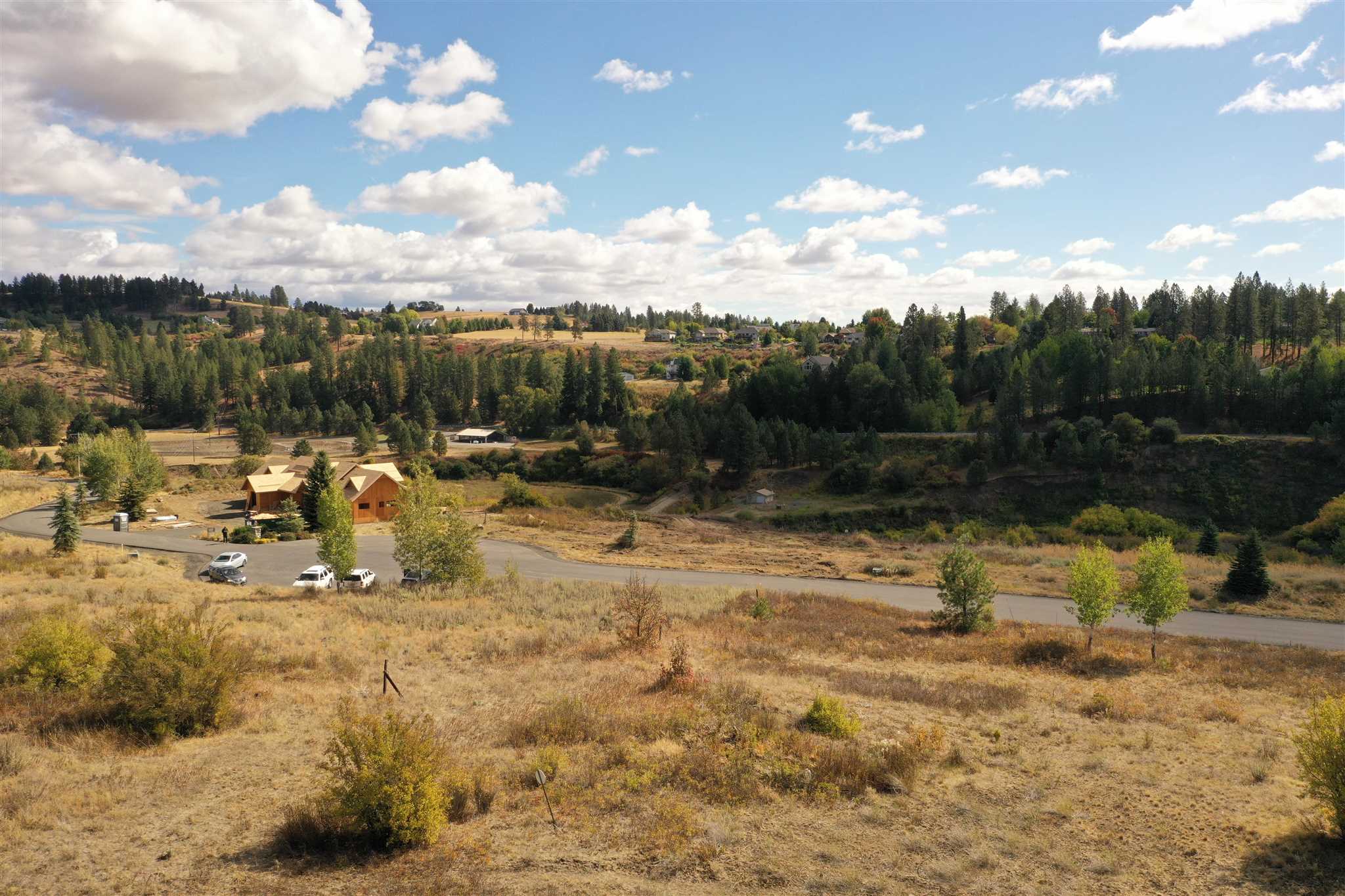 11320 South Fairway Ridge Lane Spokane, WA 99224 - Photo 21 of 27 Gallery Image 21
