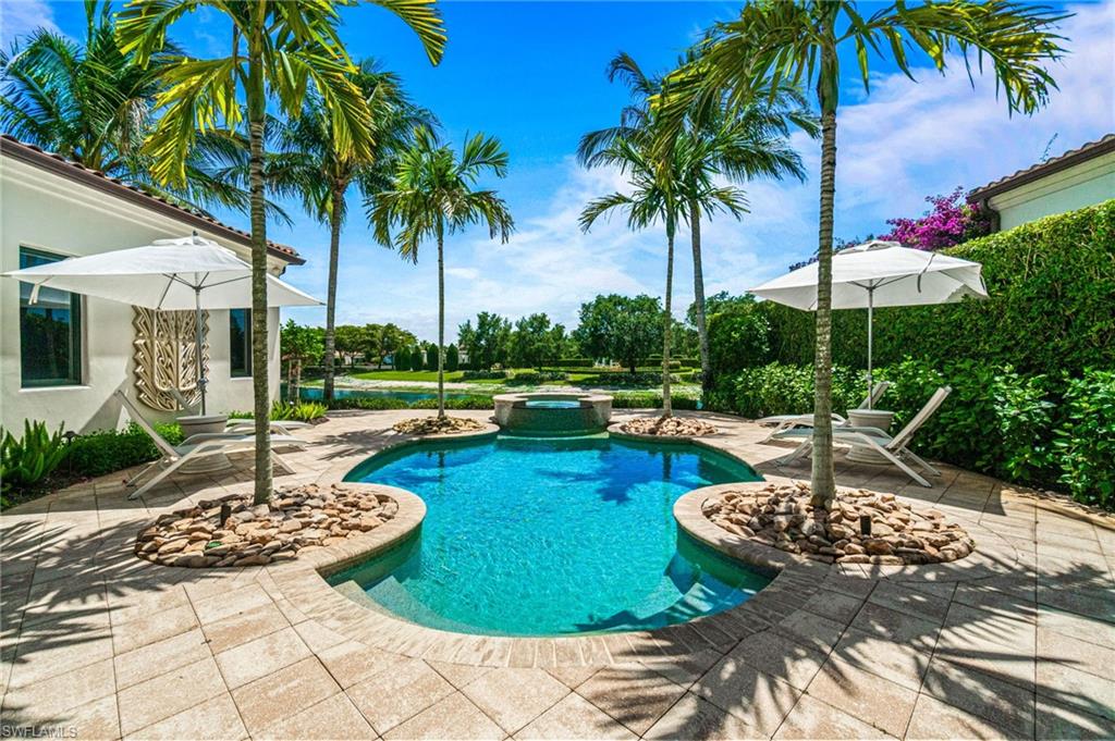 16755 Lucarno Way Naples, FL 34110 - Photo 29 of 50
