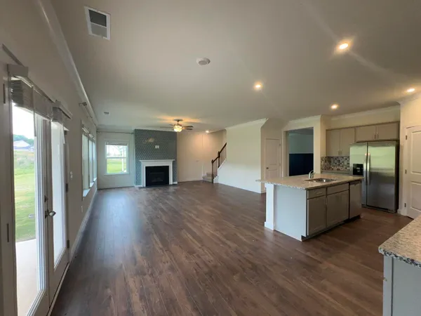 $3,800 | 10753 Upland Drive, Apison, TN 37302