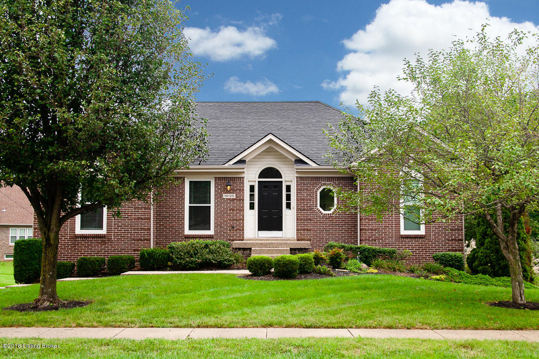 14120 Spring Mill Road Louisville, KY 40245 - Photo 1 of 28 1
