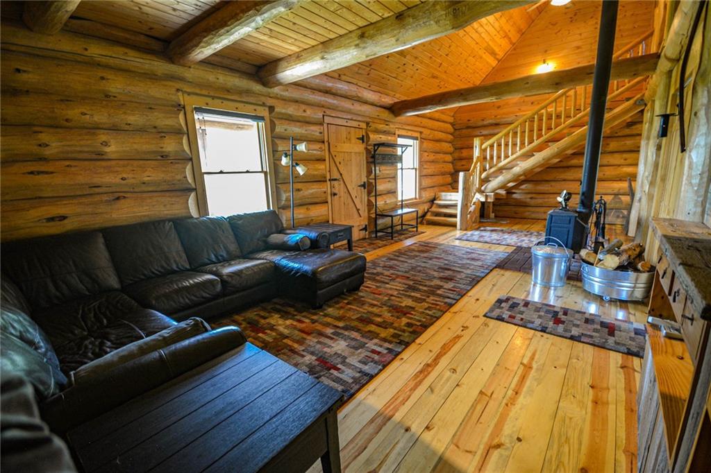 315 Kootchie Kootchie Road Alma, CO 80420 - Photo 2 of 30 Gallery Image 2