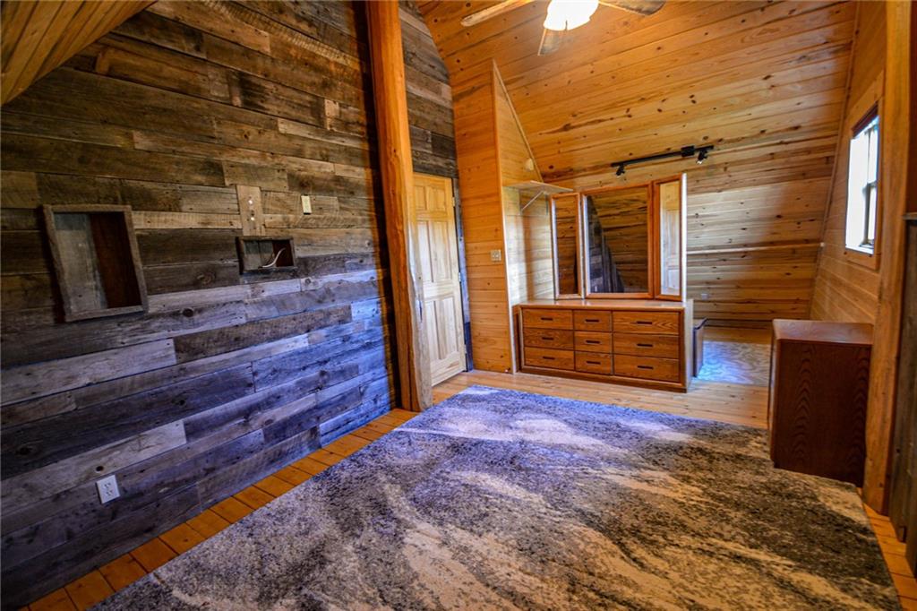 315 Kootchie Kootchie Road Alma, CO 80420 - Photo 11 of 30 Gallery Image 11