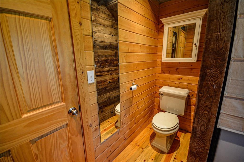 315 Kootchie Kootchie Road Alma, CO 80420 - Photo 13 of 30 Gallery Image 13