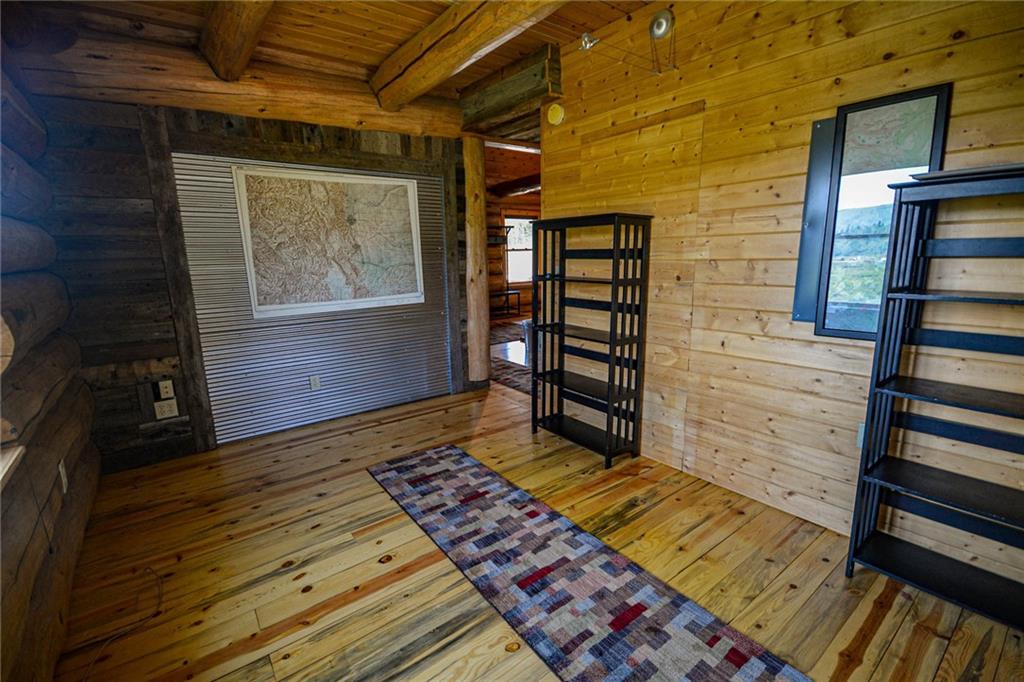 315 Kootchie Kootchie Road Alma, CO 80420 - Photo 14 of 30 Gallery Image 14