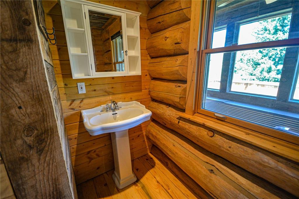 315 Kootchie Kootchie Road Alma, CO 80420 - Photo 15 of 30 Gallery Image 15