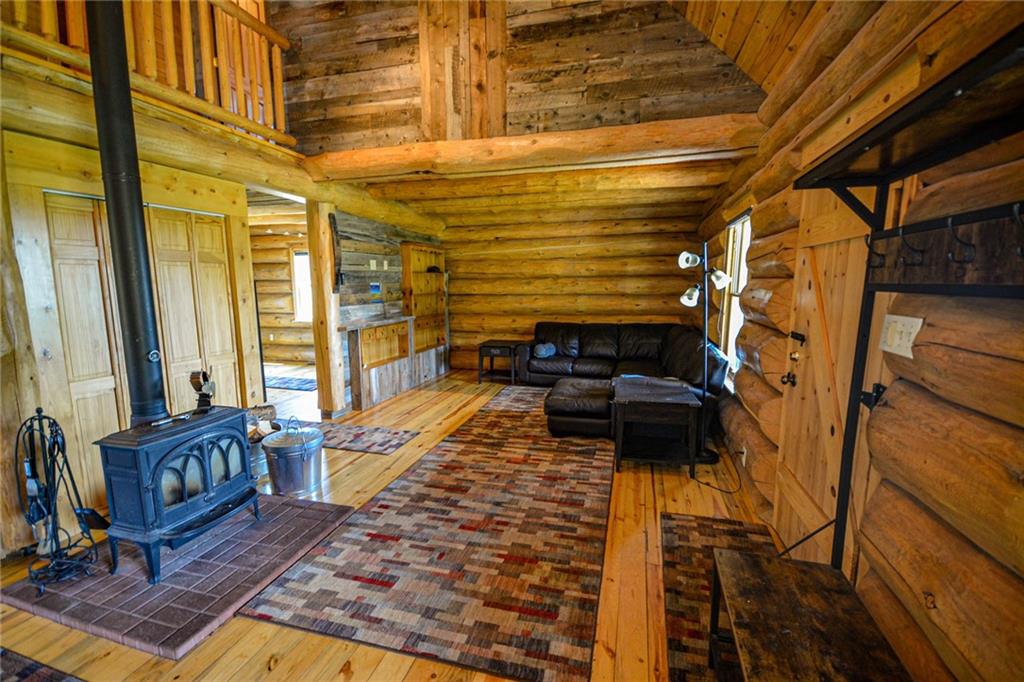 315 Kootchie Kootchie Road Alma, CO 80420 - Photo 16 of 30 Gallery Image 16