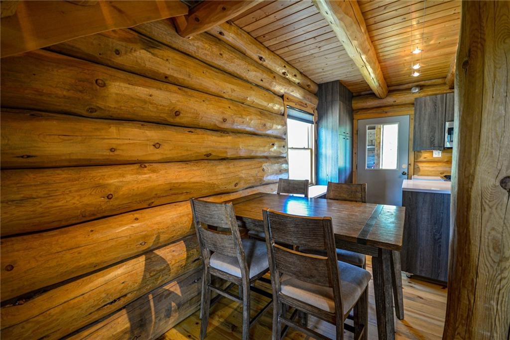 315 Kootchie Kootchie Road Alma, CO 80420 - Photo 17 of 30 Gallery Image 17