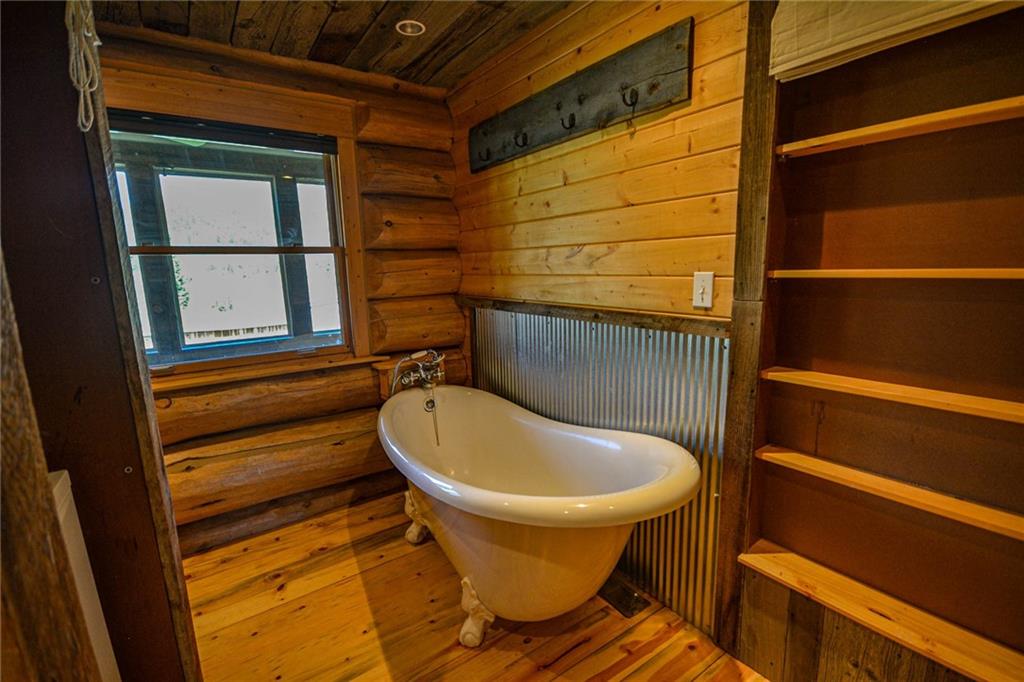 315 Kootchie Kootchie Road Alma, CO 80420 - Photo 18 of 30 Gallery Image 18