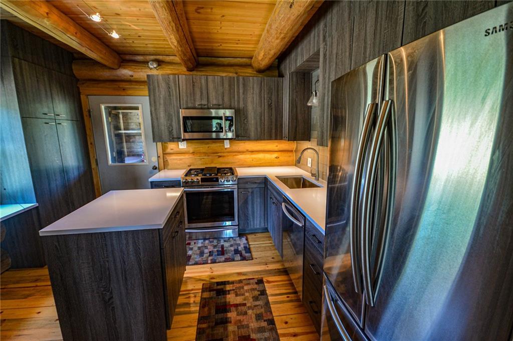 315 Kootchie Kootchie Road Alma, CO 80420 - Photo 20 of 30 Gallery Image 20
