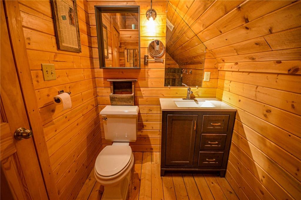 315 Kootchie Kootchie Road Alma, CO 80420 - Photo 23 of 30 Gallery Image 23