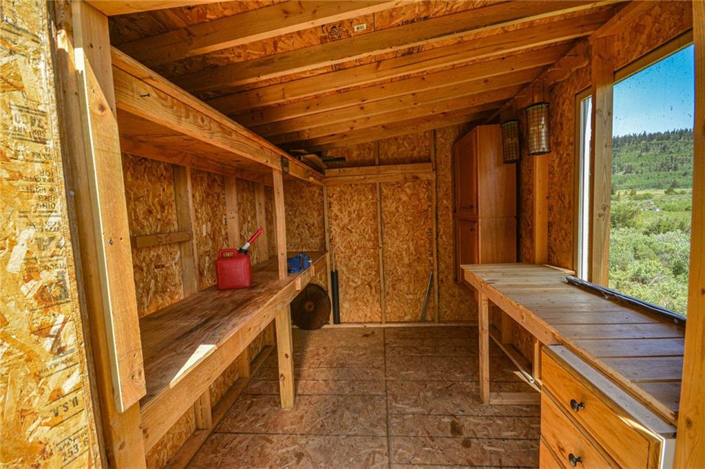 315 Kootchie Kootchie Road Alma, CO 80420 - Photo 29 of 30 Gallery Image 29