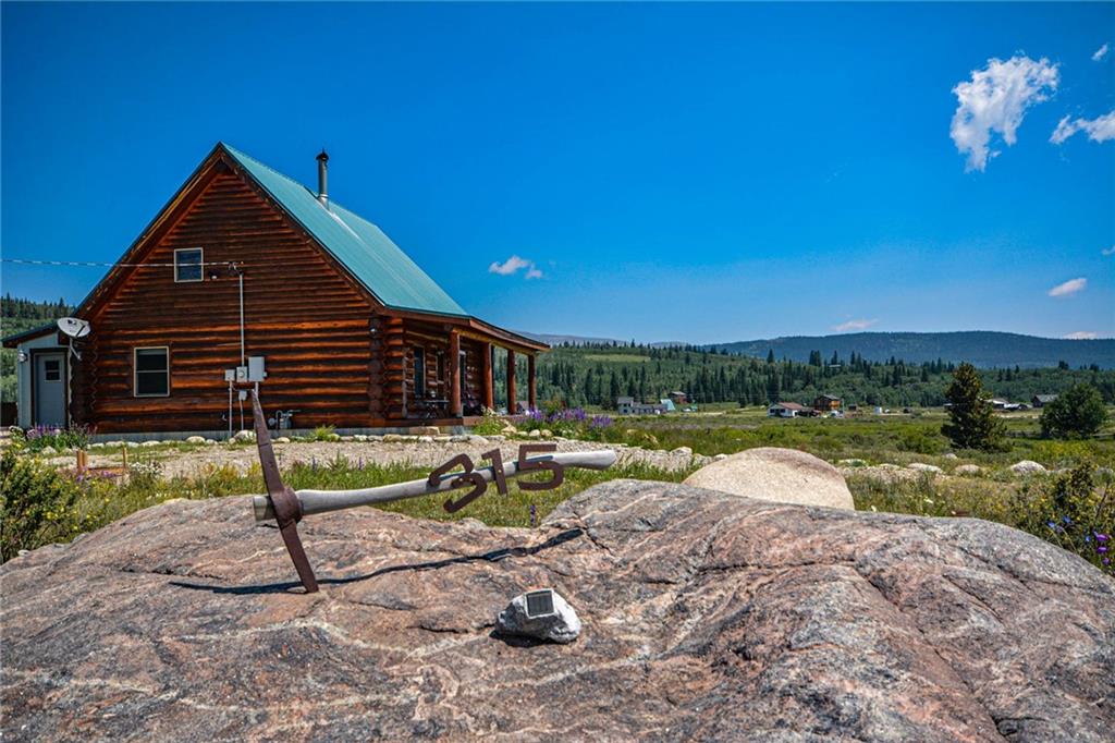 315 Kootchie Kootchie Road Alma, CO 80420 - Photo 30 of 30 Gallery Image 30