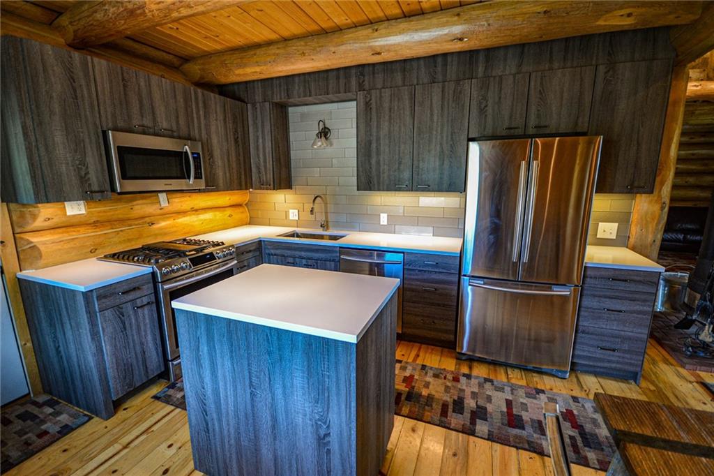 315 Kootchie Kootchie Road Alma, CO 80420 - Photo 4 of 30 Gallery Image 4