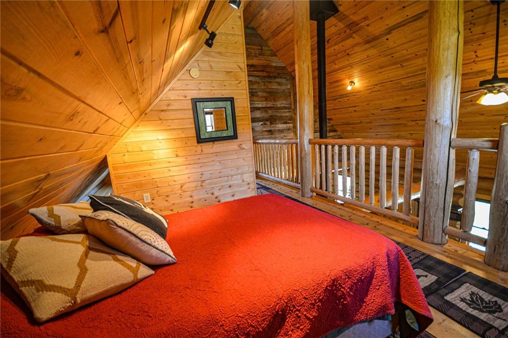 315 Kootchie Kootchie Road Alma, CO 80420 - Photo 7 of 30 Gallery Image 7