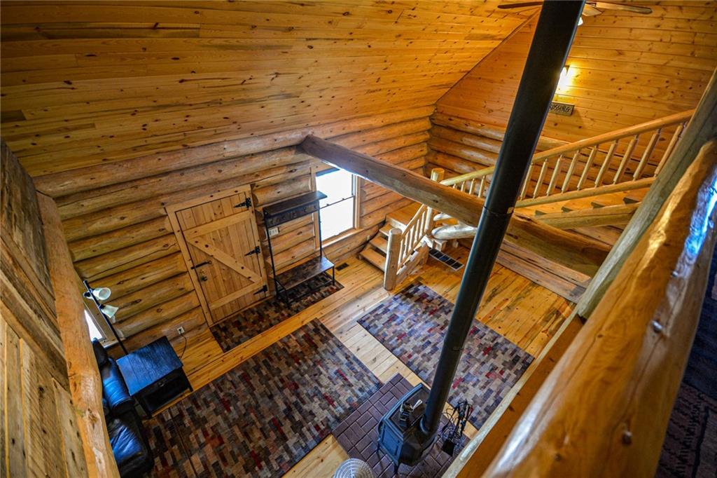 315 Kootchie Kootchie Road Alma, CO 80420 - Photo 8 of 30 Gallery Image 8