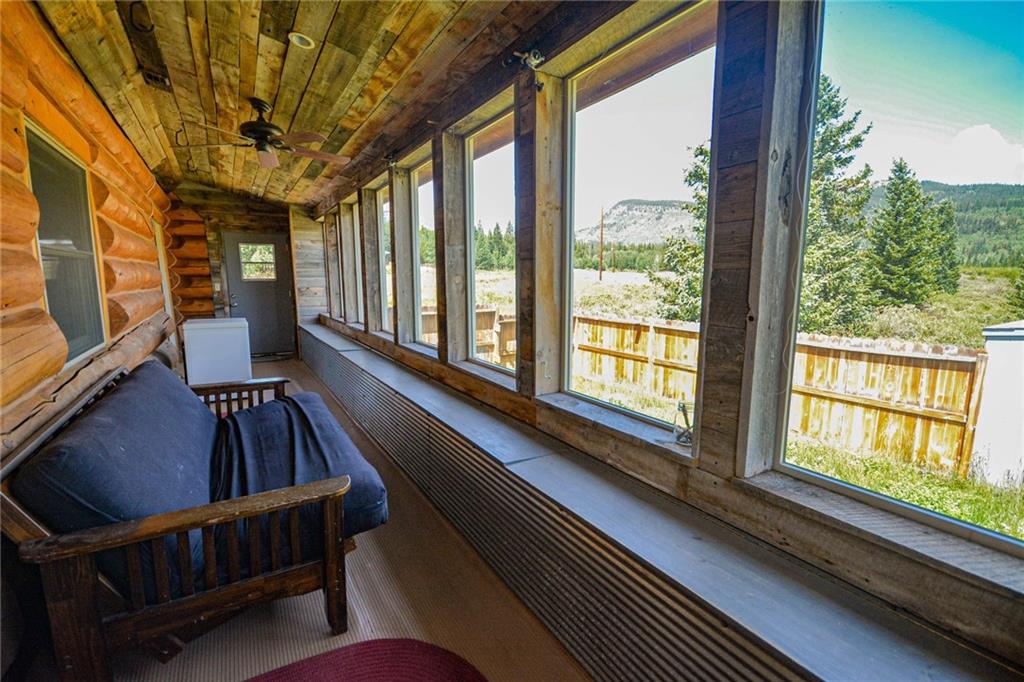 315 Kootchie Kootchie Road Alma, CO 80420 - Photo 9 of 30 Gallery Image 9