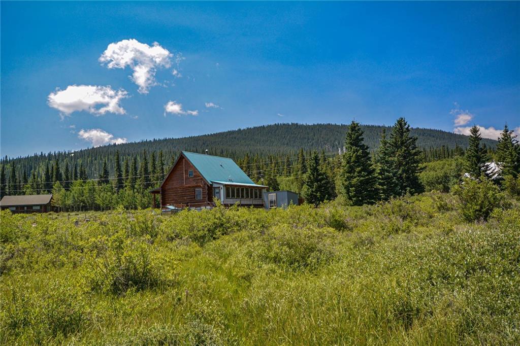 315 Kootchie Kootchie Road Alma, CO 80420 - Photo 10 of 30 Gallery Image 10