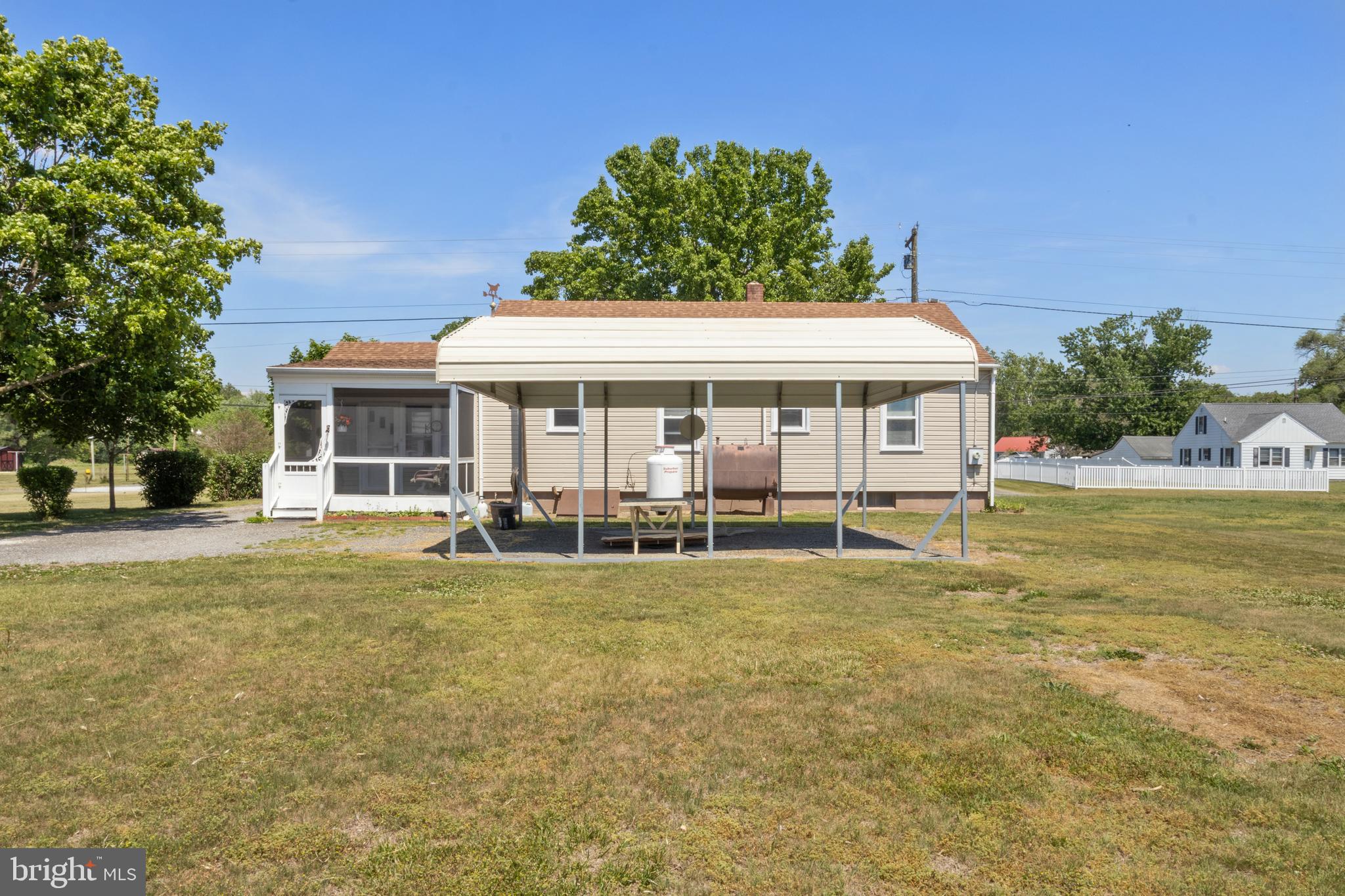 3894 Old Denton Road Federalsburg, MD 21632 - Photo 19 of 23