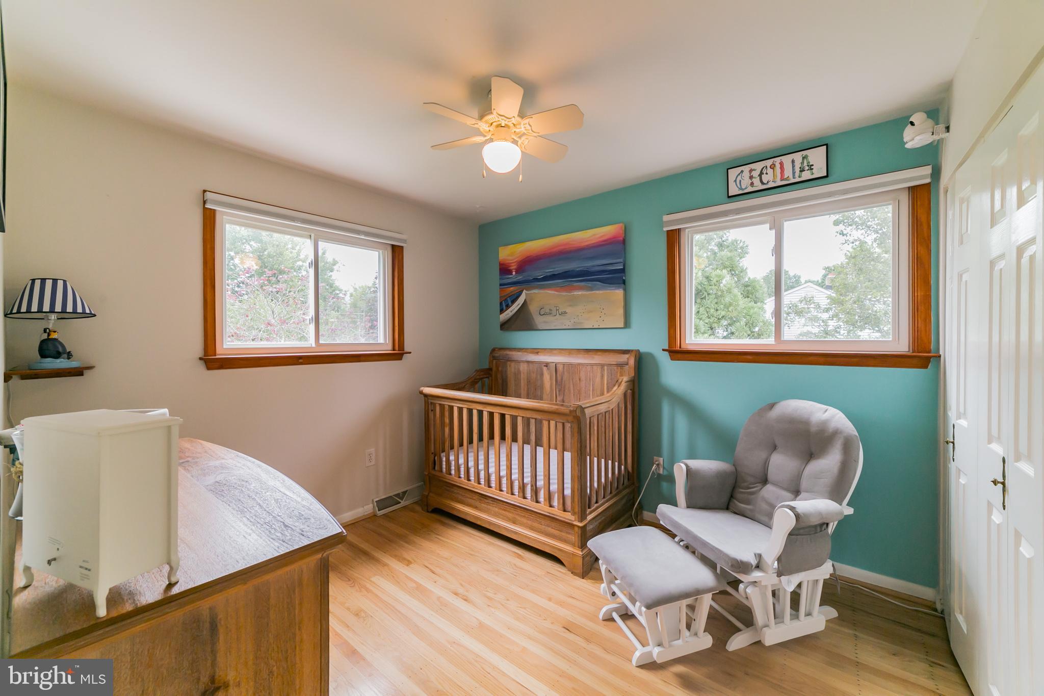1312 Beverly Road Warminster, PA 18974 - Photo 22 of 30 Bedroom 2
