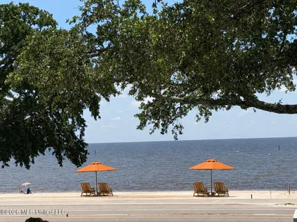 $422,900 | 1100 West Beach Boulevard, Unit 207, Pass Christian, MS 39571