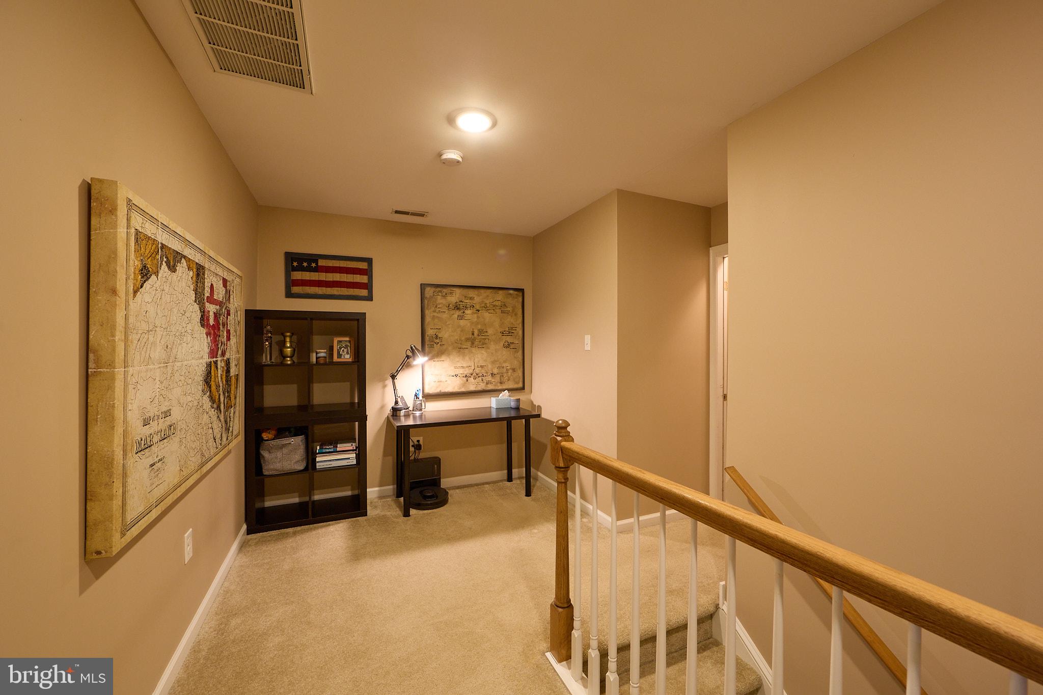 661 St Matthews Road Chester Springs, PA 19425 - Photo 42 of 64 Inviting hallway with vintage charm.