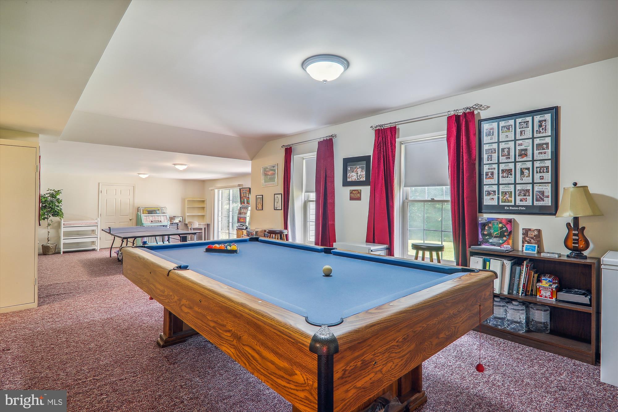 15040 Notley Road Silver Spring, MD 20905 - Photo 54 of 68 Recreation Room