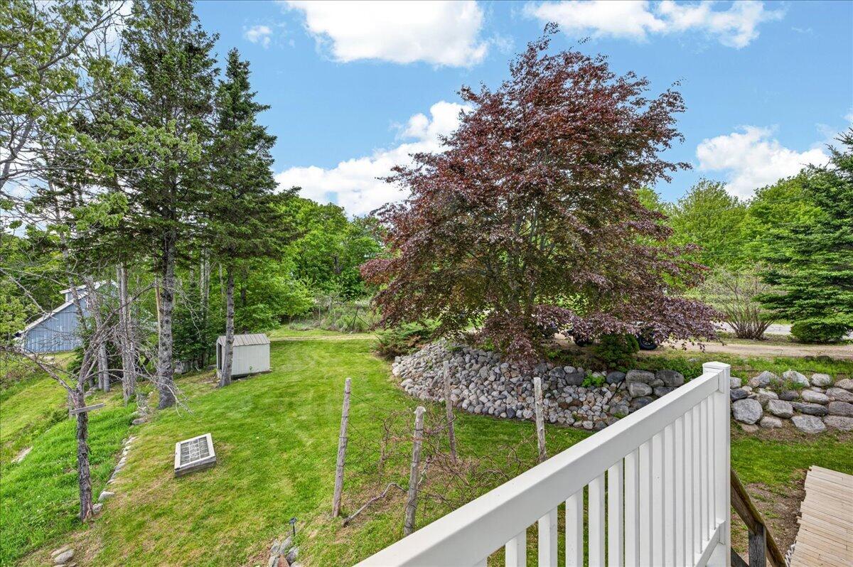 282 Sunset Road Deer Isle, ME 04627 - Photo 41 of 87 37-282 Sunset Cross Rd.-1167