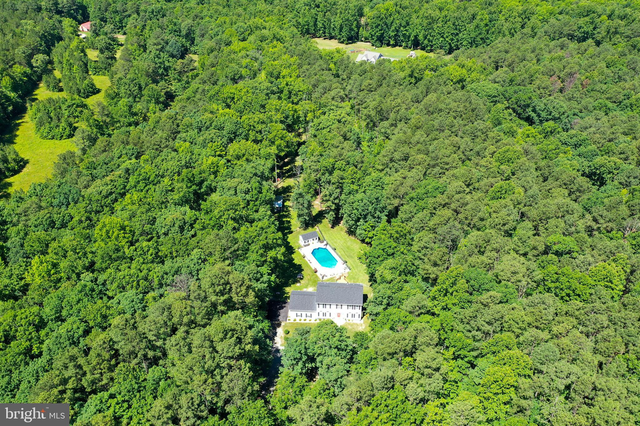 3534 Winding Road Partlow, VA 22534 - Photo 54 of 61