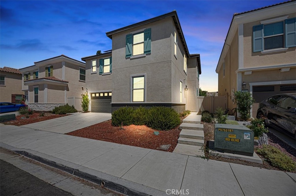 938 West Jasmine Way Rialto, CA 92376 - Photo 1 of 30