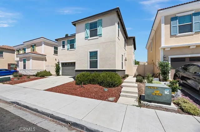 $635,000 | 938 West Jasmine Way, Rialto, CA 92376