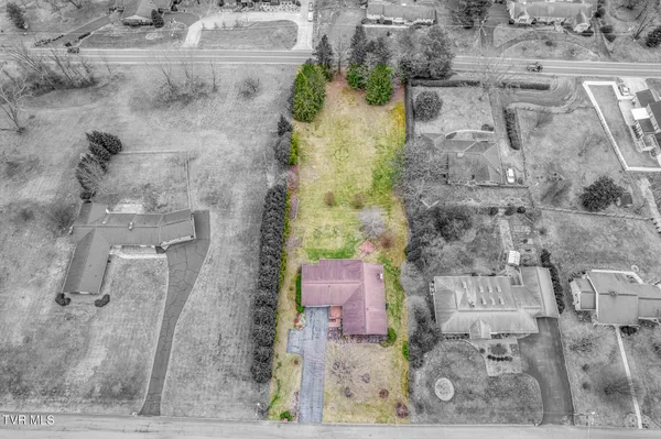 $535,000 | 305 Overbrook Drive, Bristol, TN 37620