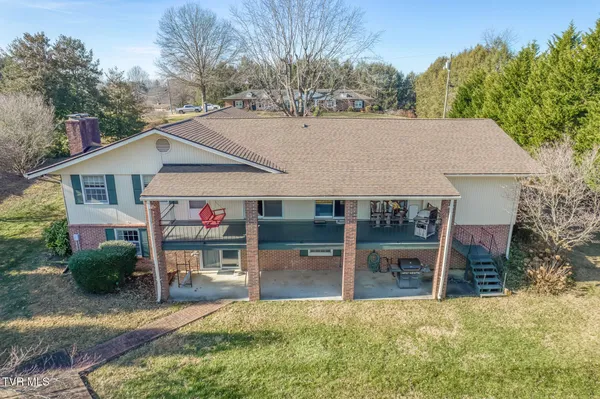 $535,000 | 305 Overbrook Drive, Bristol, TN 37620