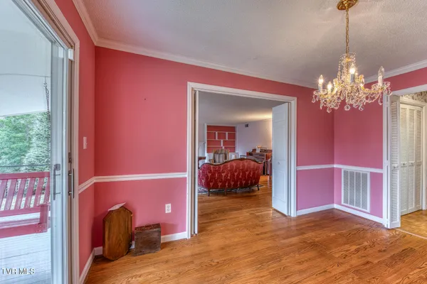 $535,000 | 305 Overbrook Drive, Bristol, TN 37620