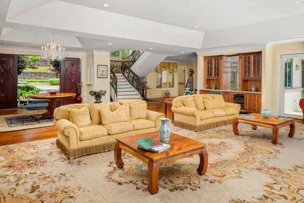 $17,000,000 | 121 Kapihaa Place, Lanai City, HI 96763