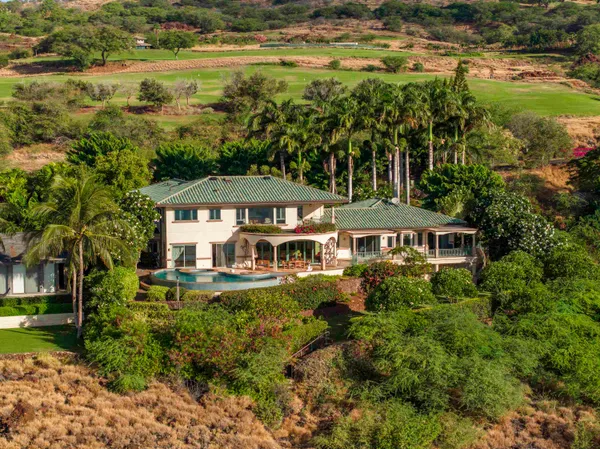 $17,000,000 | 121 Kapihaa Place, Lanai City, HI 96763
