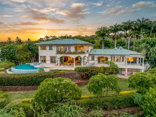 $17,000,000 | 121 Kapihaa Place, Lanai City, HI 96763