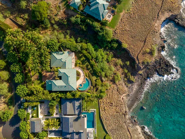 $17,000,000 | 121 Kapihaa Place, Lanai City, HI 96763