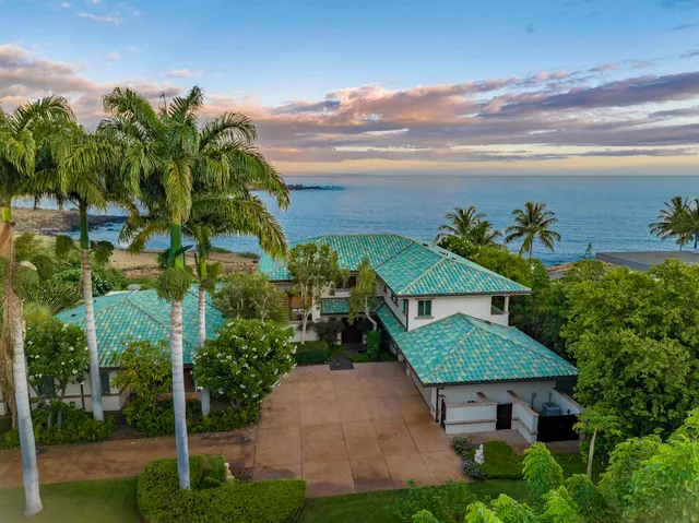$17,000,000 | 121 Kapihaa Place, Lanai City, HI 96763
